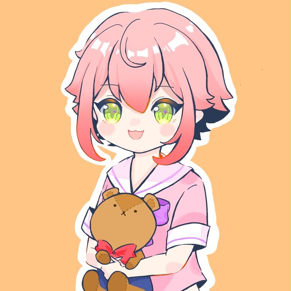 桃李くん！