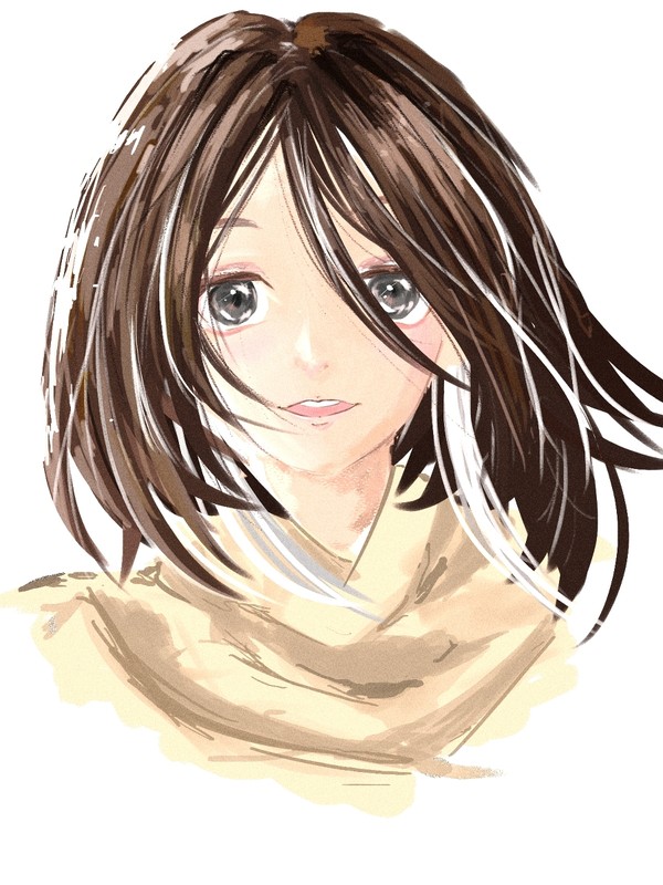 米娘