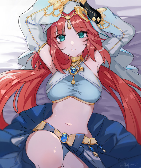 妮露