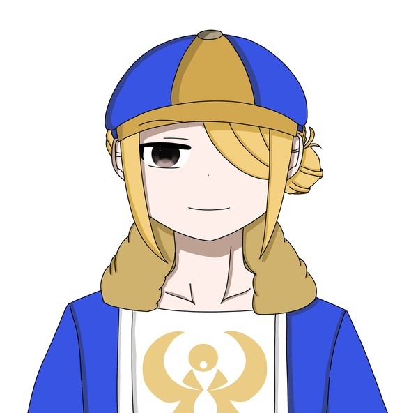 ウォロ