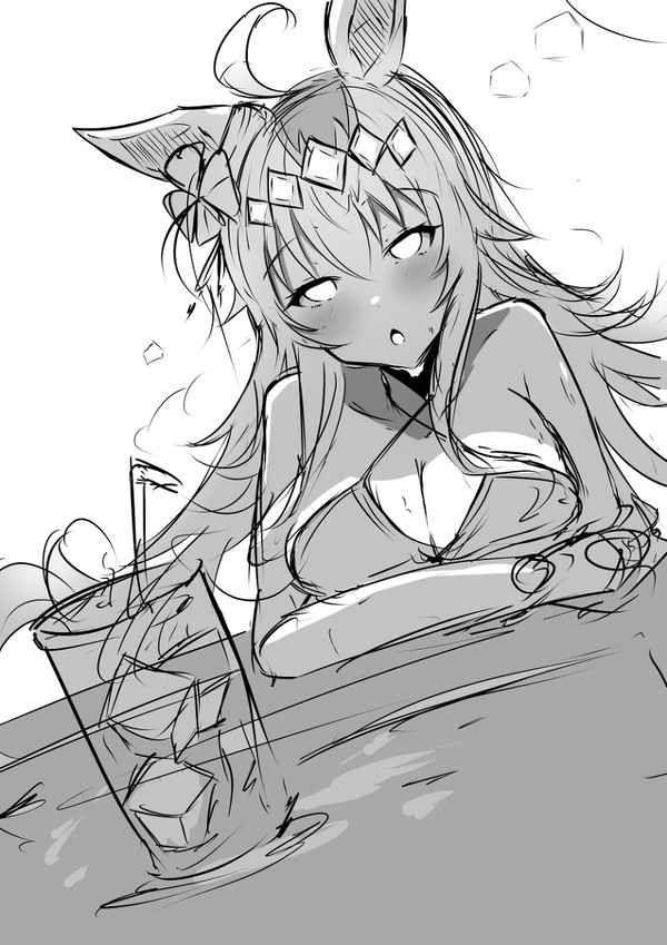落書き
