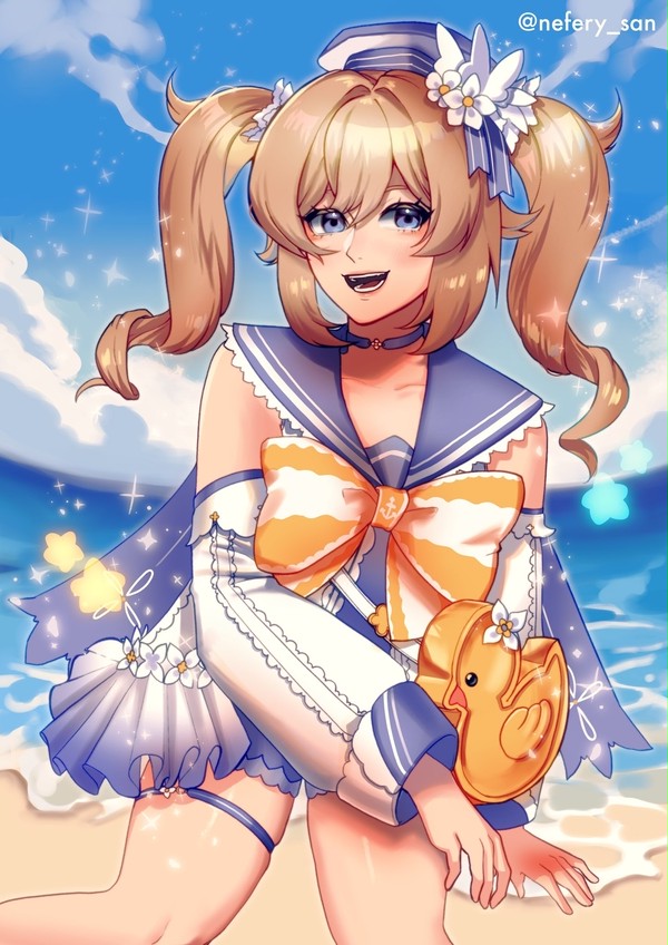 Barbara