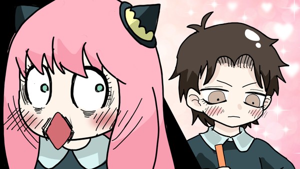 七夕の悲劇　～あーにゃ、じなんのねがいしっちゃった、の巻～