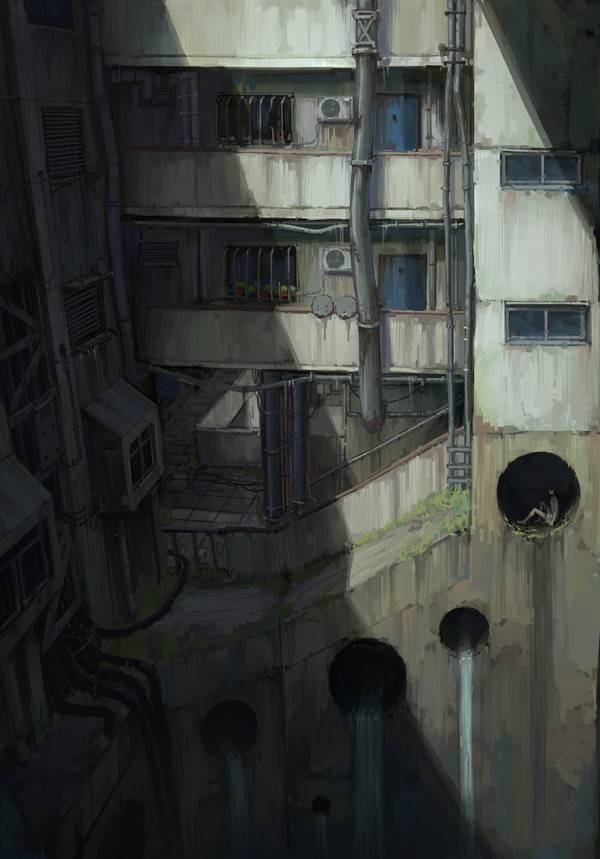 捉迷藏