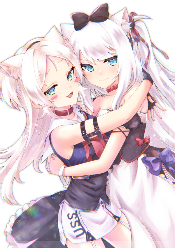 ♡