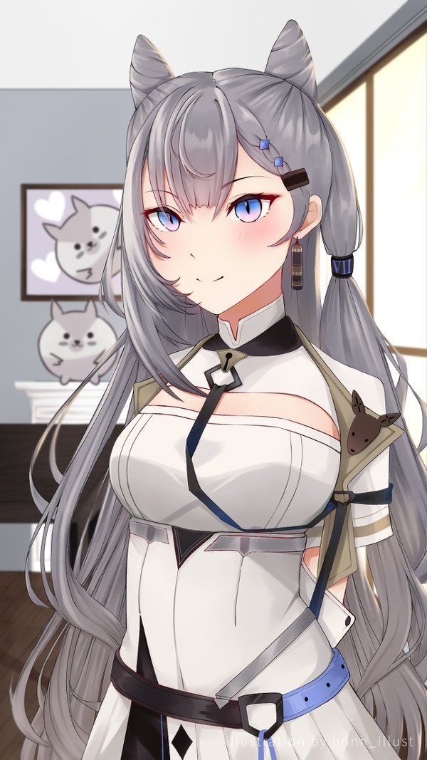 Vestia Zeta