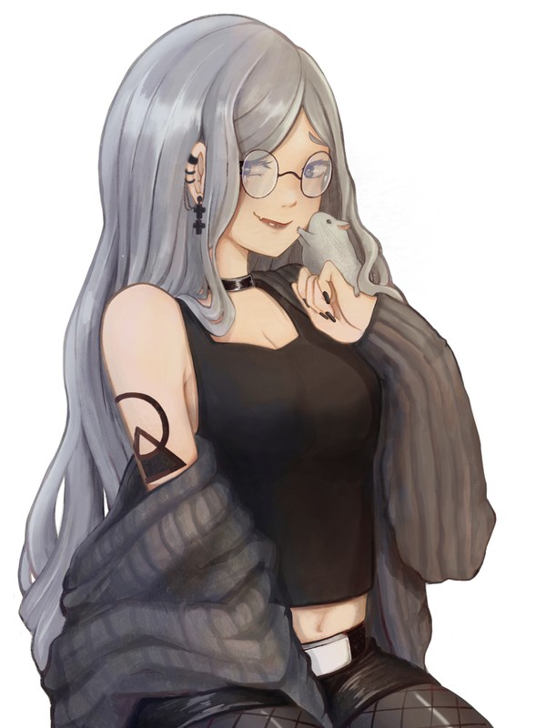 【委託】LINA
