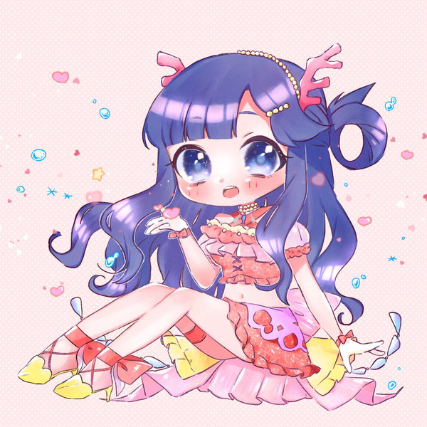 シンデレラまとめ