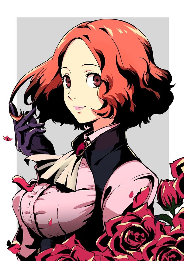 美少女怪盗