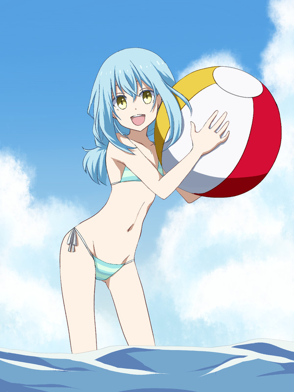 リムル様(Twitterまとめ2)