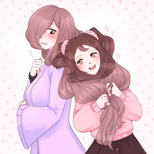 ふわふわ