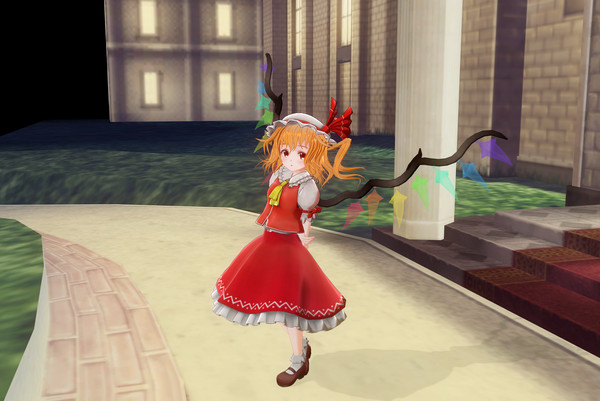 フランちゃん。