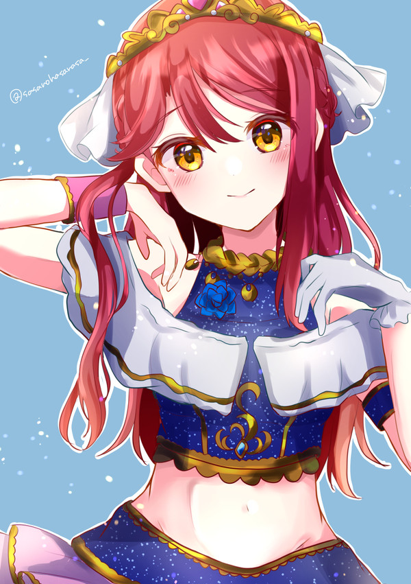 こころまじっく