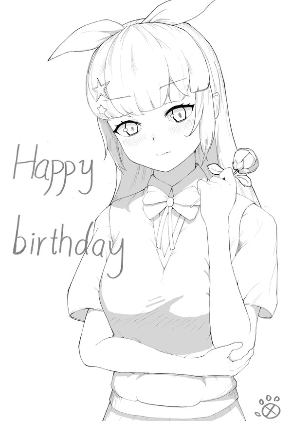无题