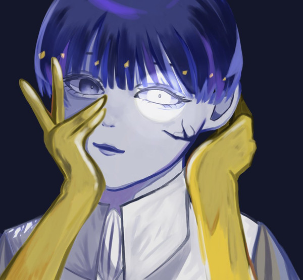 月人フォス