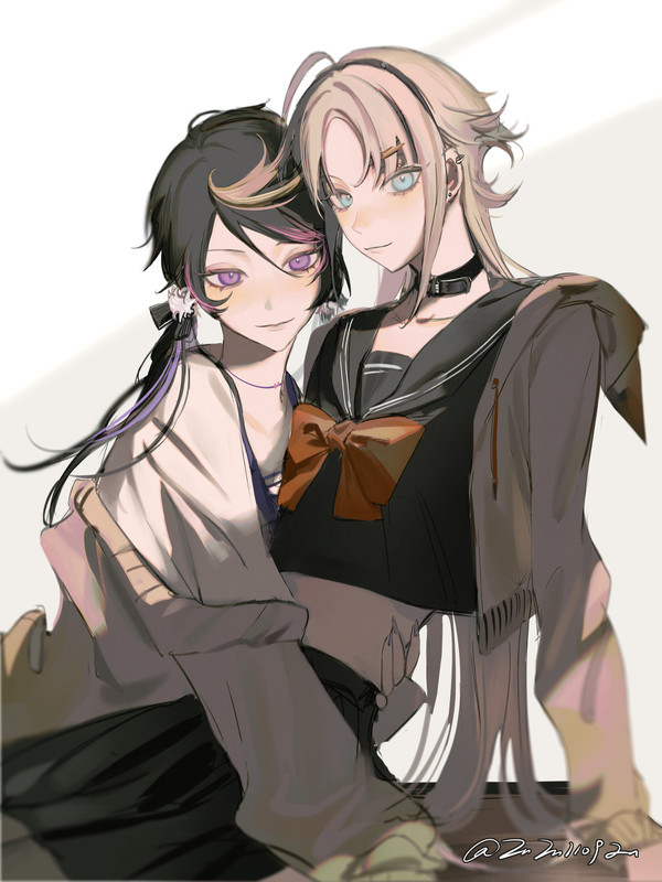 shusta | sister