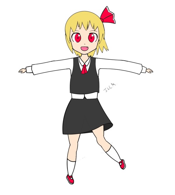 Rumia