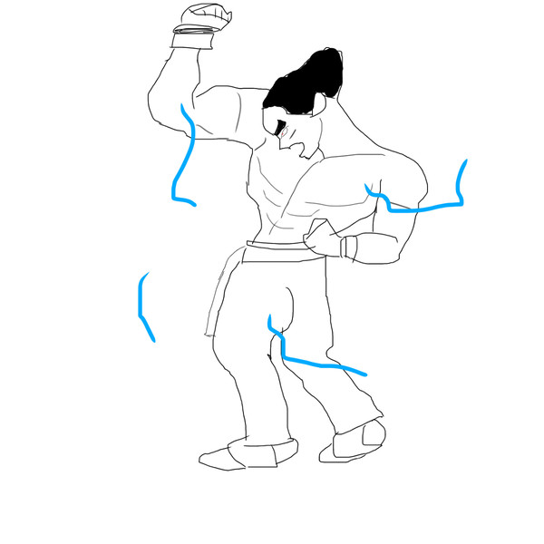 KAZUYA MISHIMA