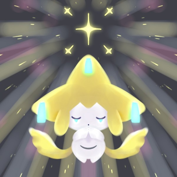 七夜の願い星