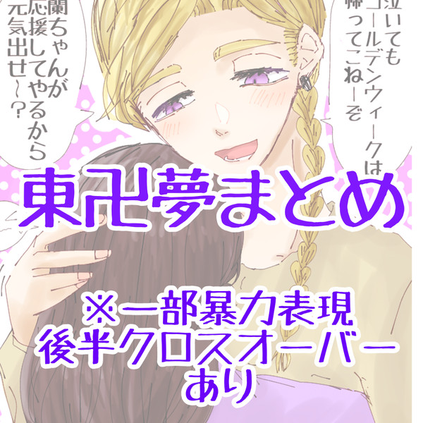 Twitterログまとめ