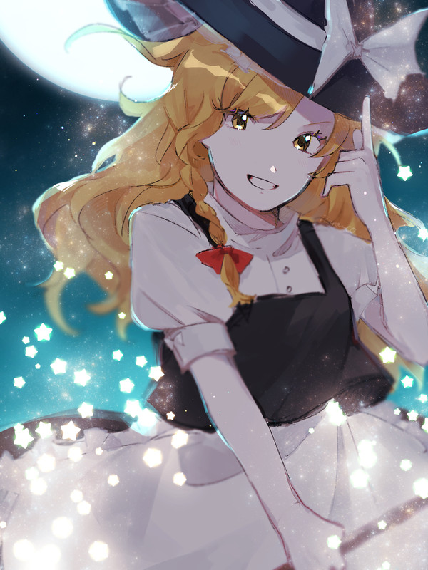 ミルキーウェイ
