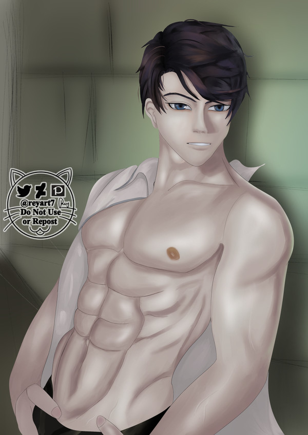 Hot CEO