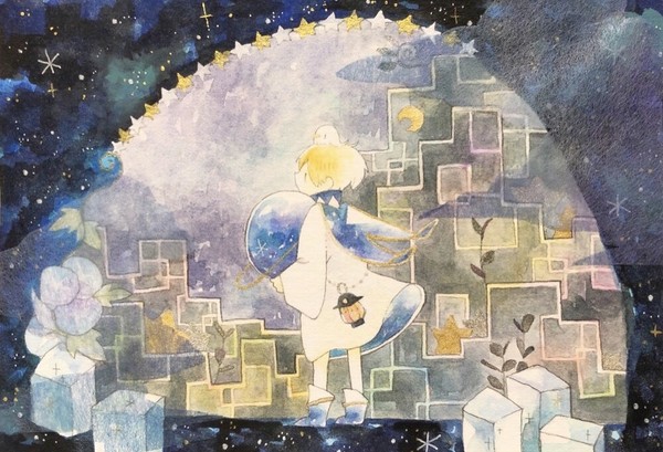 箱の中の宇宙