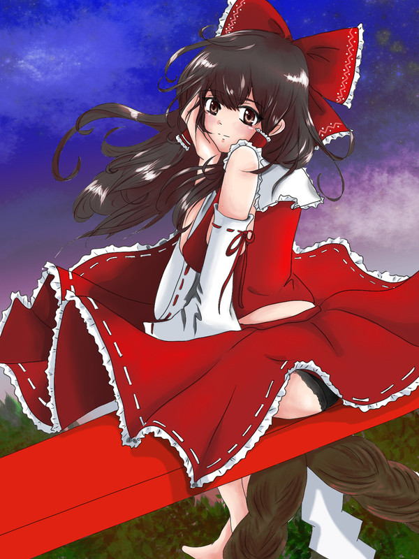 れいむ