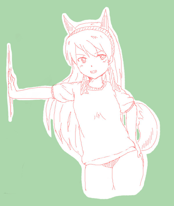 絵茶ログログ