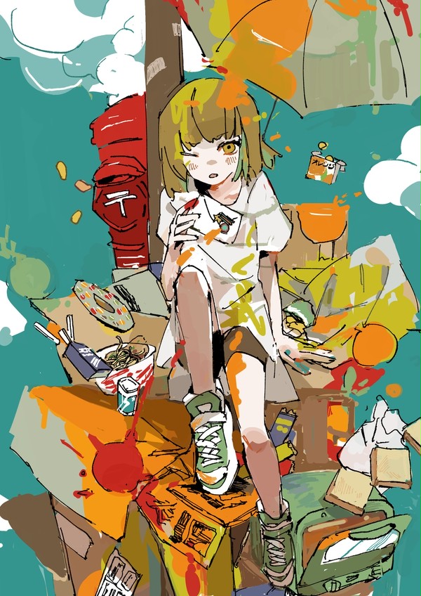 無題