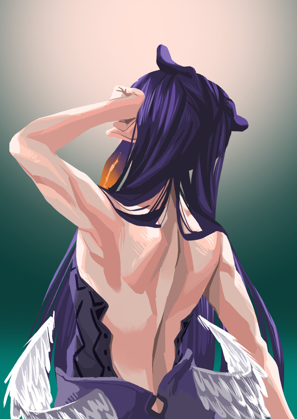INA's back
