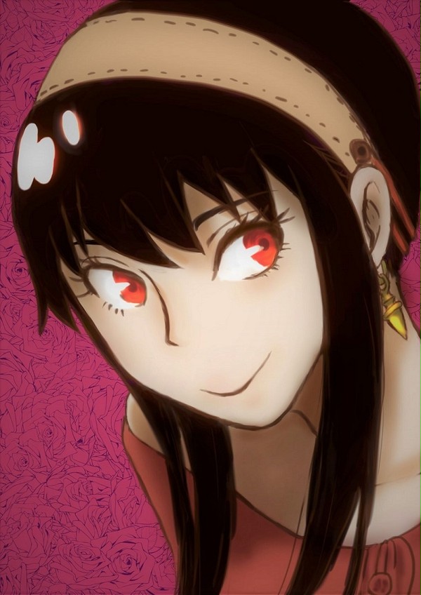 ヨルさん