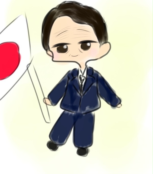 日本の誇り