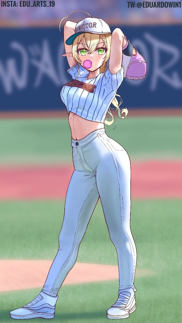 Saohime Yue Wactor