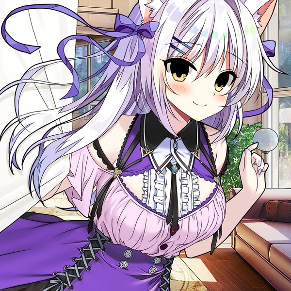 可愛い女の子