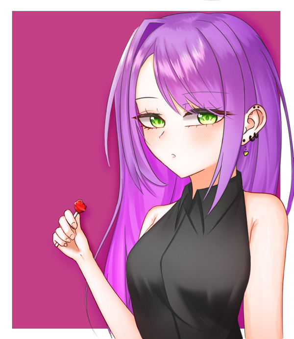 Tokoyami Towa