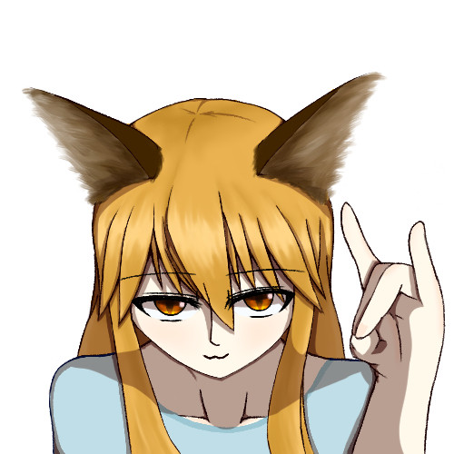 プロフィール画像