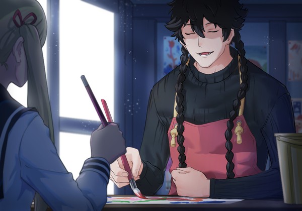 合作 - 1/1
