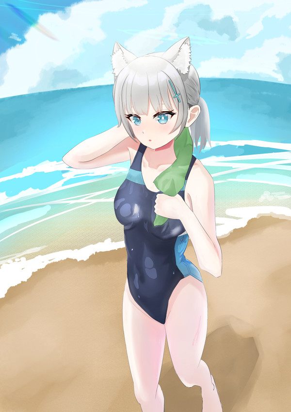 シロコ