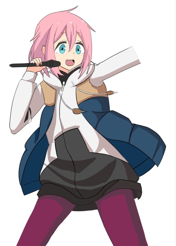 パリピなでしこ