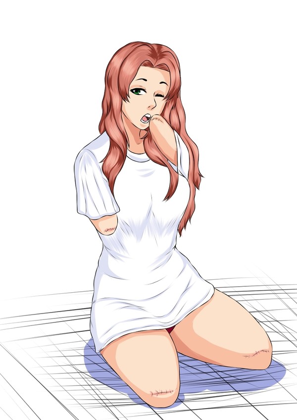Mary