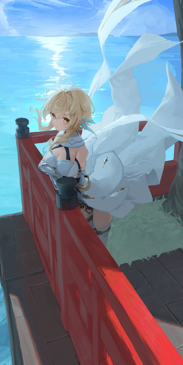 蛍(Lumine)