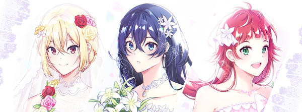June Bride 2022