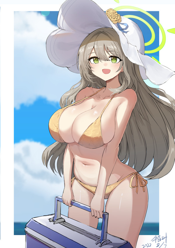十六夜ノノミ