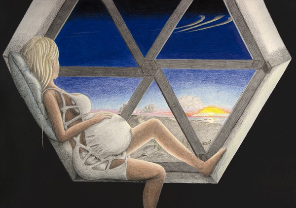 A new sunrise for mankind