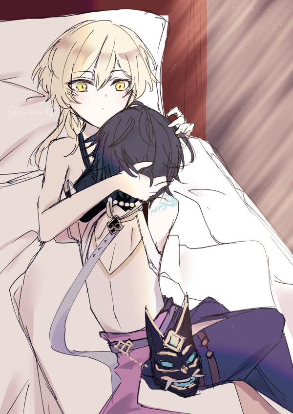 蛍受けまとめ
