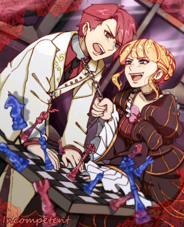 BeaBato Week (Incompetent)