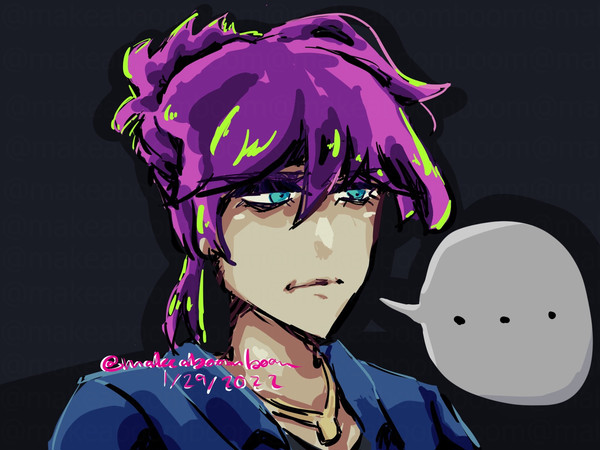 seraphina is done