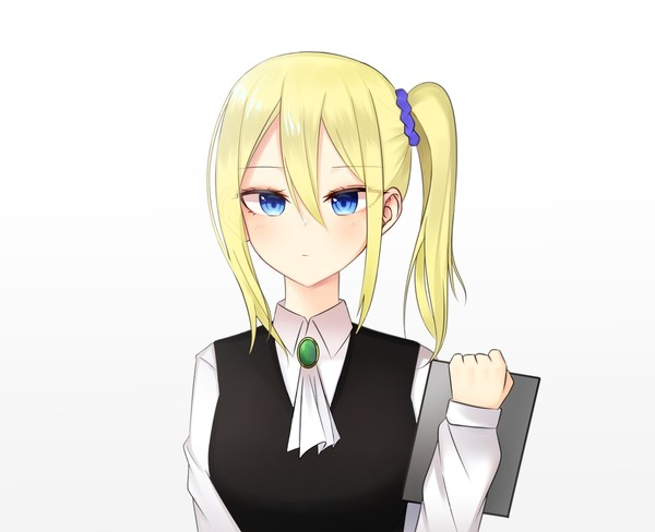 hayasaka ai