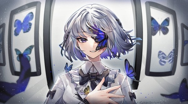 凡妮莎